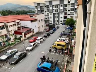 Bukit Inai