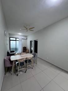 Rent / KSL Residences 2 @JB Town/- ⁠Have Balcony- ⁠Fully Furnished