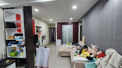 Full Loan Suriamas Cantik Near Ciq Checkpoint Ksl City Mall Midvalley