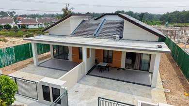 Semi-Detached-House-for-sale-Sepang-Selangor