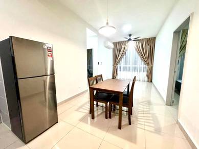 Residensi MH Platinum 2