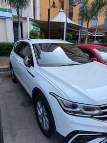 Volkswagen TIGUAN 1.4 ALLSPACE LIFE MY20