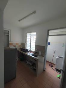 Mentari Court unit to sell