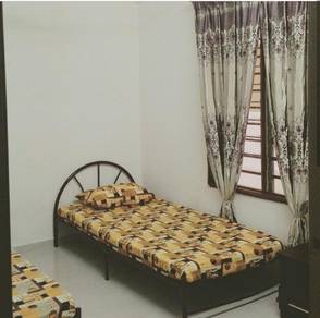 Bilik Sewa Jln Ampang/Jelatek/KLCC/Gleneagles/GE