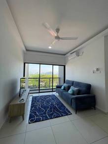 Ipoh Fair Park The Horizon Condominium For Rent