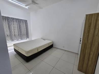 Ipoh Fair Park The Horizon Condominium For Rent