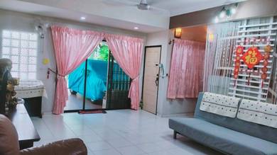 2.5-storey-Terraced-House-for-sale-Bukit-Katil-Melaka