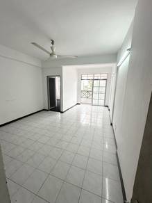 Bukit Bertajam Kondominium Mutiara 3R2B Condo For Sale