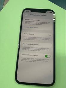 Iphone 12 Pro