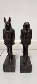 Book Stand of Egyptian Gods