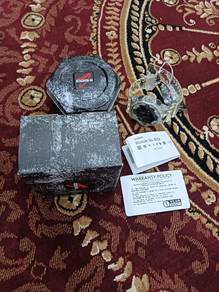 gshock