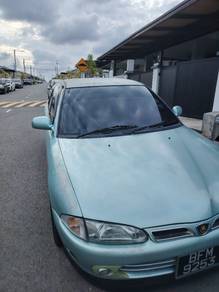 Proton WIRA 1.5 GL (A)