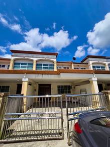 CHEAPEST in Moyan Batu Kawa Double Storey Intermediate