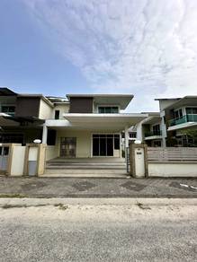 2 Storey Semi D Pengkalan Tiara For Sales