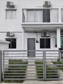 Rumah Sewa Taman Sg Yu Indah, Tanjong Karang