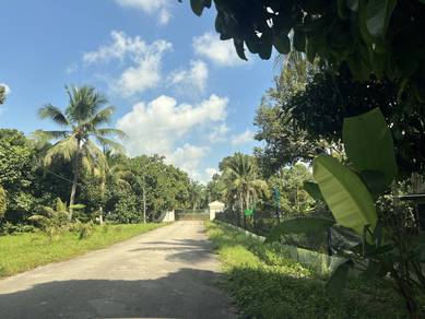 Sg Gadut Senawang Seremban TANAH 1.4 Ekar FREEHOLD TEPI JALAN UTAMA