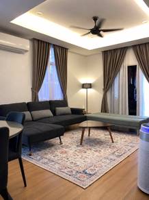 Rumah Cantik Dan Moden Di Inderapurajaya (IPJ) Kuantan