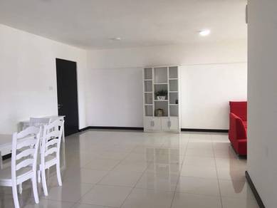 Must View!!Vertiq Fully Furnish 1970sf near E-gate & Penang Bridge