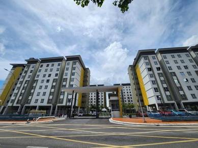 Trifolia Apartment