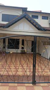 2-storey-Terraced-House-for-rent-Kuantan-Pahang