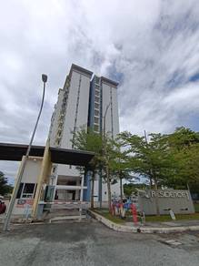 The Residence 1 Condominium Tiara South Semenyih
