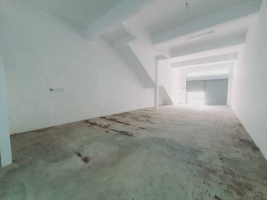 Shop-lot-for-rent-Melaka-Tengah-Melaka
