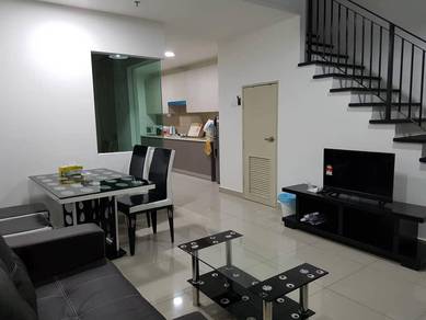 Mutiara Ville @ Cyberjaya