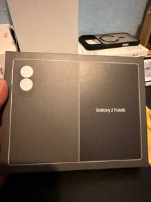 samsung z fold 8