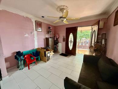 (MURAH) 2 Storey Terrace Seksyen 4, Bandar Baru Bangi