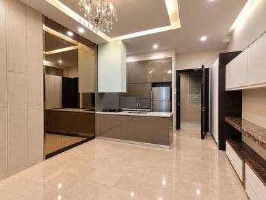 Dorsett Residences Bukit Bintang