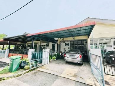 Teres Setingkat Tanjung Amanjaya, Sungai Petani