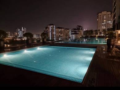 Sentul Point Suite Apartment