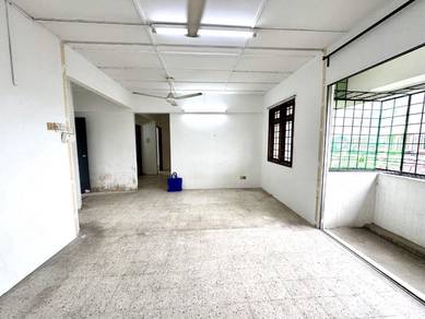 Pangsapuri Dahlia Court