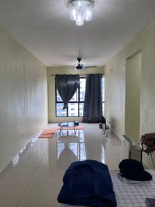 Condo ready rental KL sentul