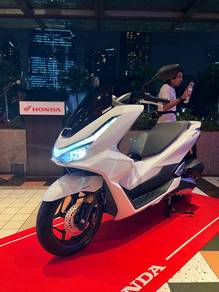 Honda PCX 160 Vanguard NVX Nmax 155 180 150 Jet X