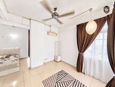 Mutiara Condominium (Bukit Mertajam)