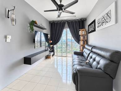 Residensi KepongMas