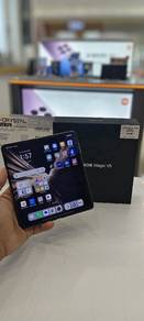 Honor Magic V5 ( Demoset )