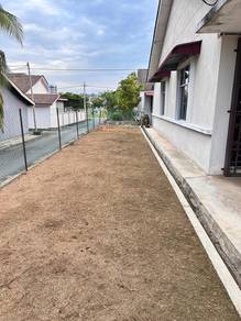 1-storey-Terraced-House-for-rent-Jerantut-Pahang