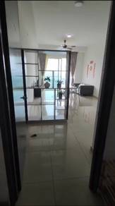 D'Carlton (Residensi Seri Mega)