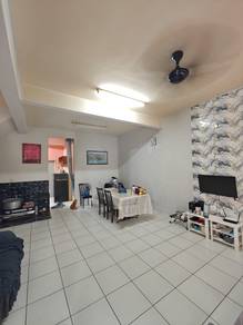 Nusa Bayu Double Storey/ Gelang Patah/ Full Loan/ Cheapper In Market