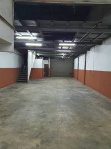 Taman Perindustrian Sri Serdang, Seri Kembangan