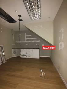RARE MAIN ROAD SHOPLOT @ Jalan Burma Pulau Tikus For Rent