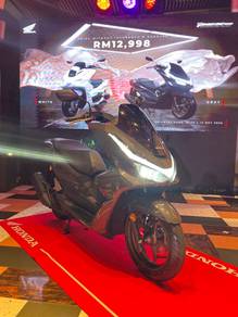 Honda PCX 160 Viper Vario Adv 160 180 150 NVX Nmax