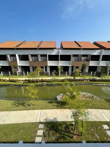 2 Storey House Setia Warisan Tropika Waterways Kota Warisan Sepang