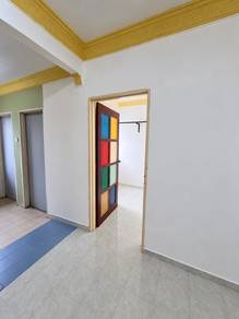 Cempaka Apartment (Garden Avenue S2)