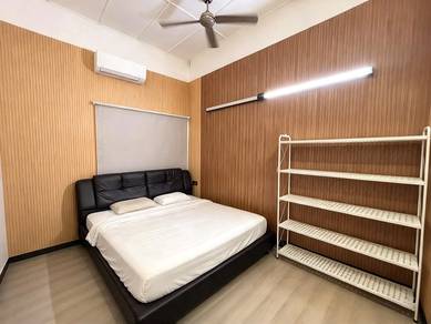 1-storey-Terraced-House-for-sale-Kepong-Kuala-Lumpur-3