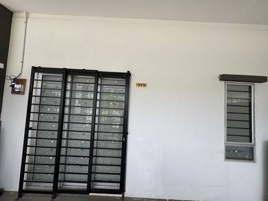 For Sale Taman Seri Lemawang Rumah Teres 2 tingkat
