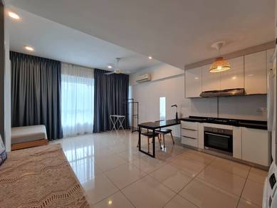 Tropicana Bay Residences @ PWC