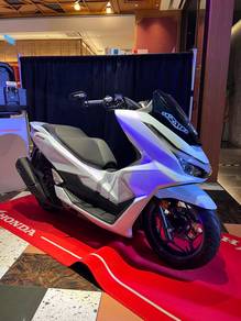 Honda PCX 160 150 Nmax Nvx Adv Vario 155 Nova 200